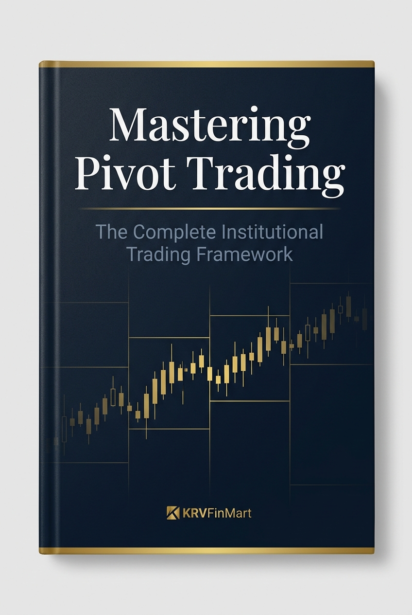 Mastering Pivot Trading
