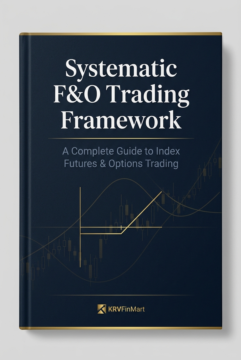 Systematic F&O Trading Framework